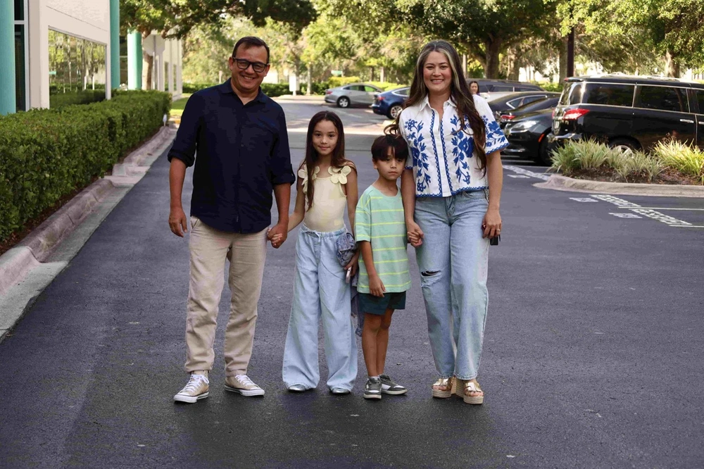 CBI Kids - Ministerio de niños