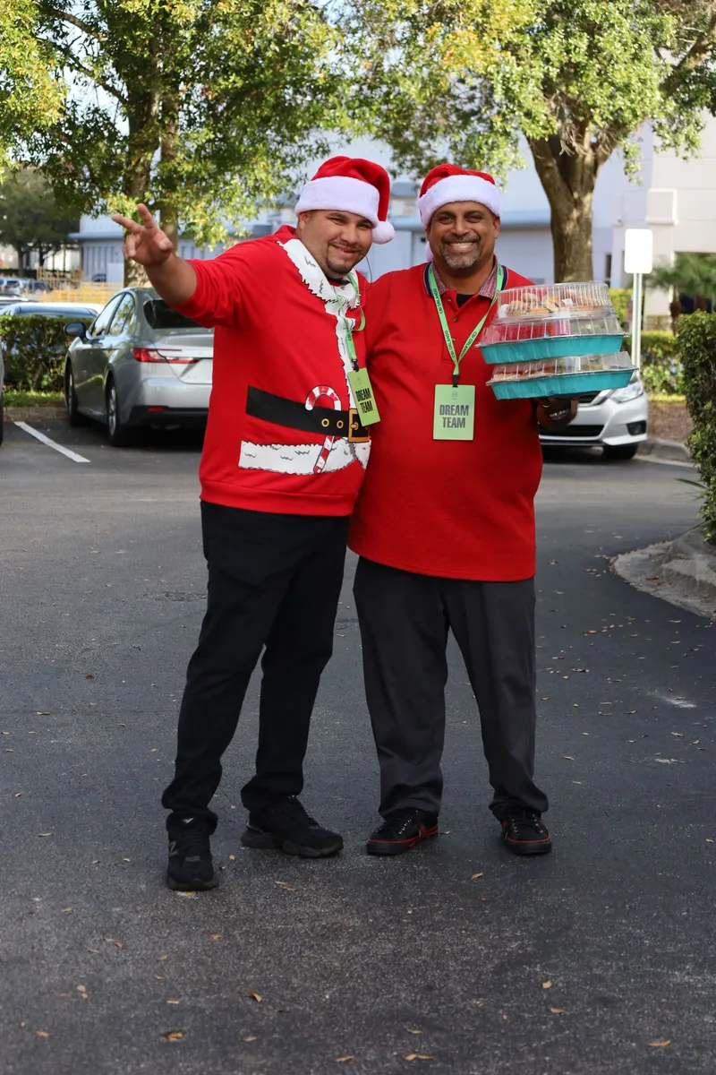 Sirve con Propósito