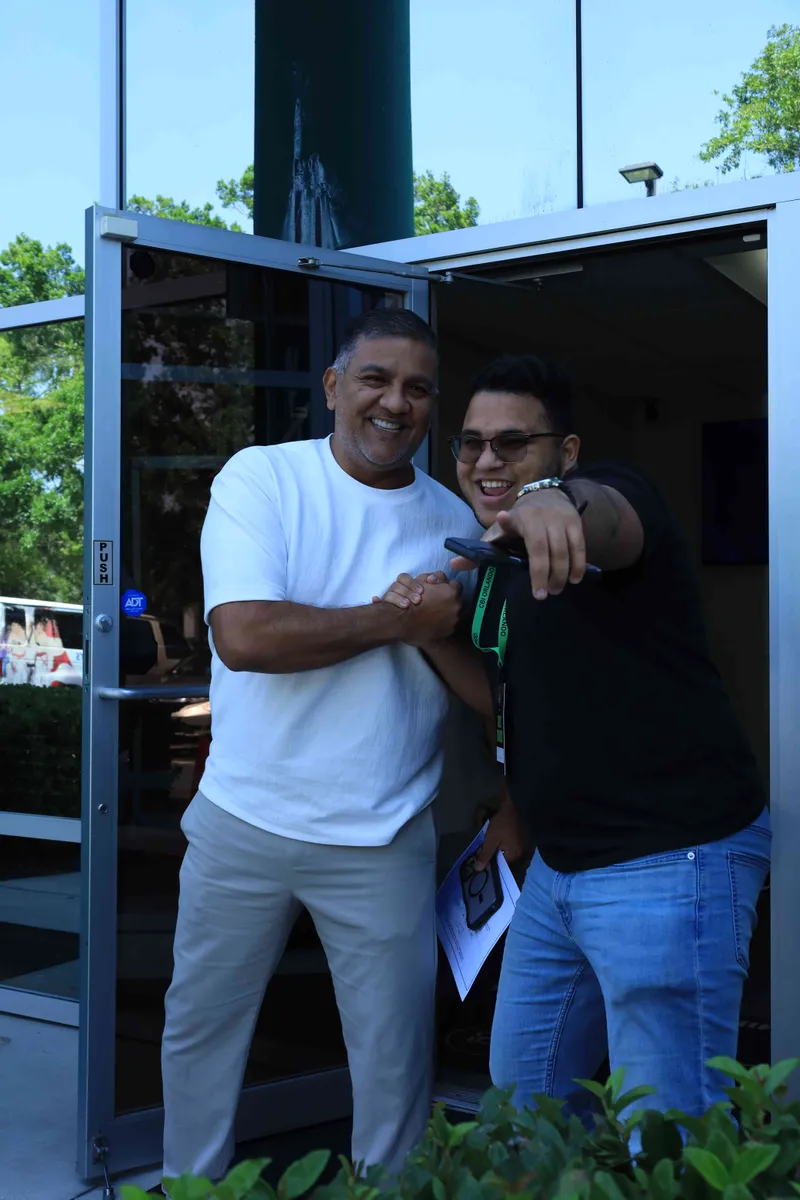 Crece Espiritualmente