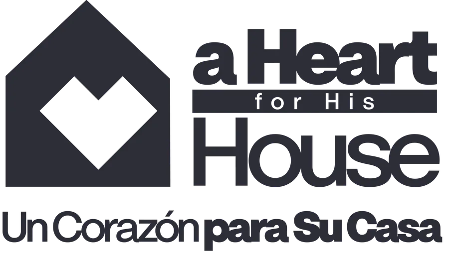 Un Corazón para Su Casa
