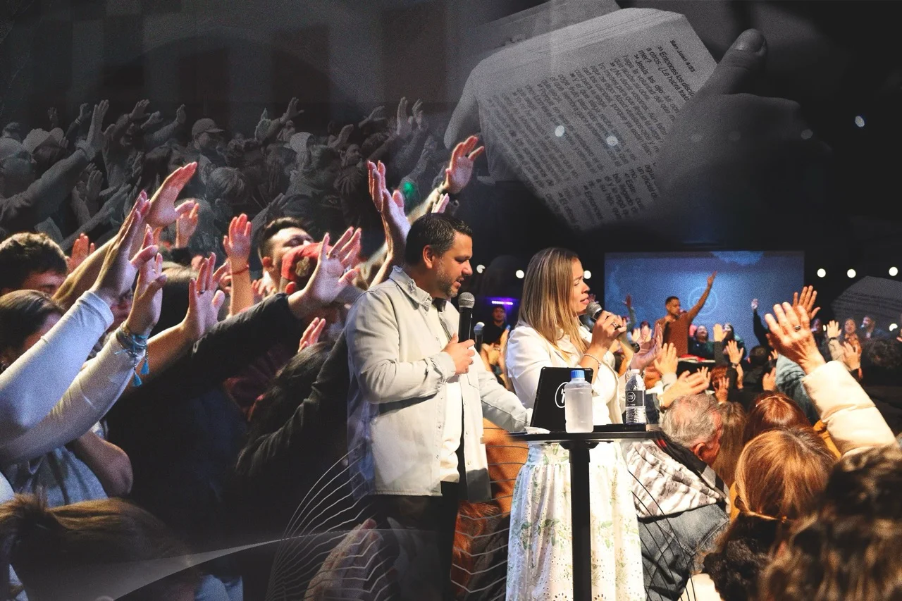 Servicio Dominical CBI Orlando